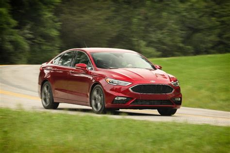 Truecar has over 762,475 listings nationwide, updated daily. 2020 Ford Fusion lineup trimmed for sedan's last year