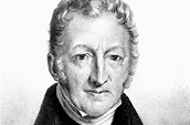 Thomas Malthus Definition