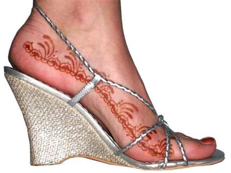 Henna Tattoo Foot Foot Tattoos Henna Feet Tribal Henna Designs Henna Designs Feet Mehndi