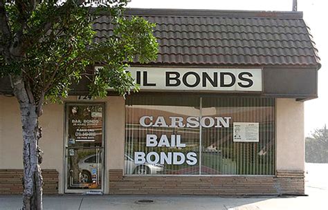 Carson Bail Bonds Film Oblivion
