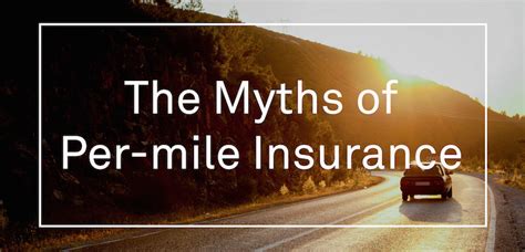 The milewise program from allstate insurance is offered in 19 states across the country. Major Insurance Discusses Paying by the Mile - Is Pay per Mile Car Insurance the Best Choice for ...