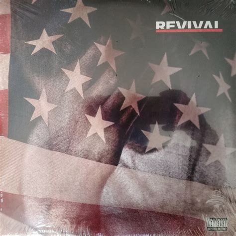 Eminem Revival 2018 Vinyl Discogs