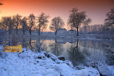 Winter In Kilkenny Kilkenny City Ireland Edward Dullard Flickr