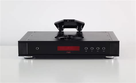 Rega Saturn R Cd Dac Player