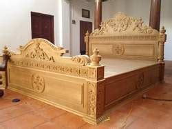 ✔ free shipping ✔ cash on delivery ✔ best offers Wooden Bed in Hyderabad, Telangana | Wooden Bed Price in ...