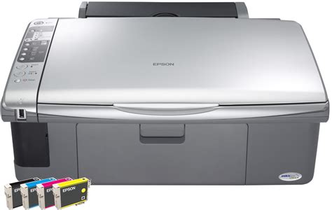 Epson stylus pro 3885 windows drivers were collected from official vendor's websites and trusted sources. Driver Stampante Epson Stylus DX5000 Installazione ...