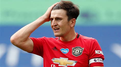 Footballer harry maguire given suspended jail sentence for assault and attempted bribery. Manchester United: Festnahme von Kapitän Harry Maguire ...