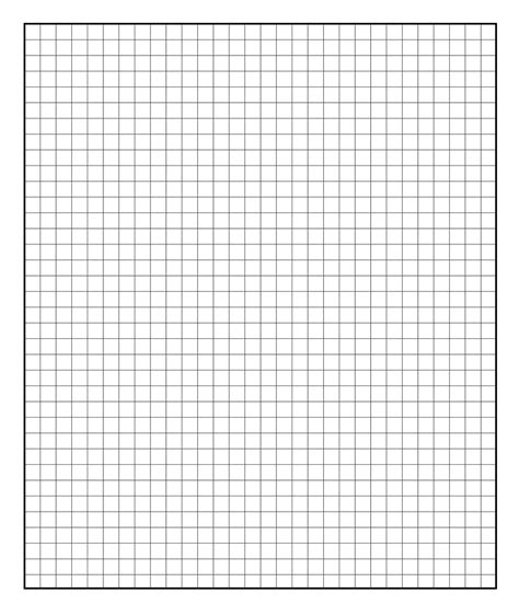 1 Mm Grid Paper Printable Grid Paper Printable Graph Paper To Print Images