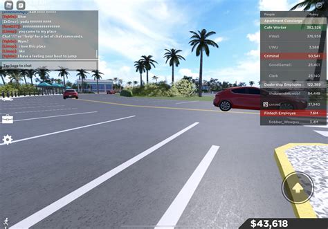 Southwest Florida, Those 3 Mazdas Lol : r/roblox