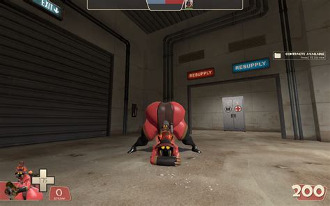 The Jack O Pose Conga Replacement Team Fortress 2 Mods