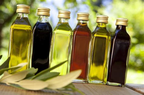 Oils To Try In Naturallynex