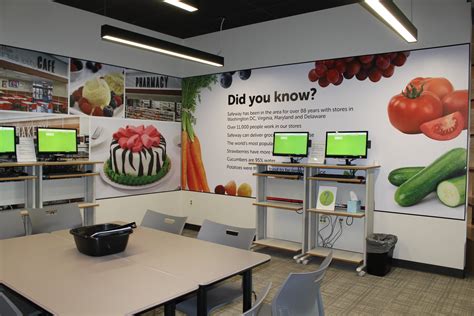 JA Finance Park — Junior Achievement of Greater Washington