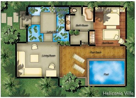 Balinese House Designs And Floor Plans Dogs And Cats Wallpaper