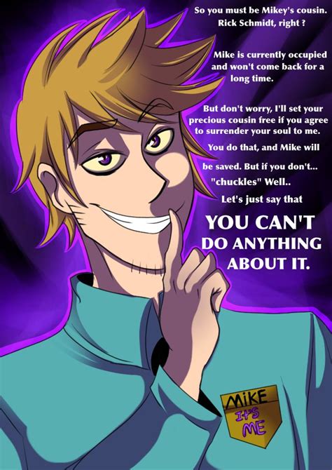 Sike By Lappystel On Deviantart Fnaf Deviantart Seth