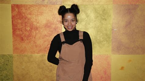 Meet Ella Mai The London Born Singer Is Giving Out Lessons In Love On