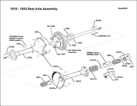 26 Ford F350 Rear Axle Diagram Wiring Database 2020