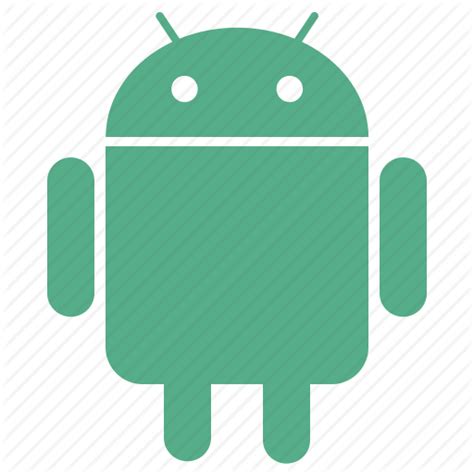 Droid Icon 6973 Free Icons Library