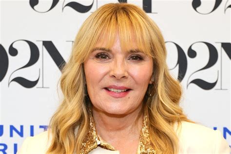 kim cattrall reveals condition to return to sex and the city world radio times