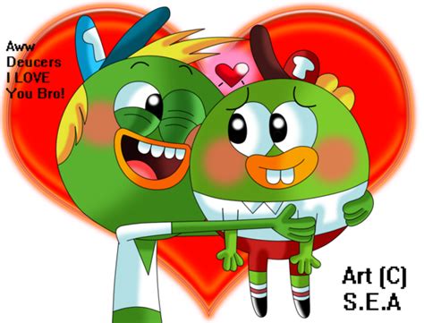 Image Breadwinners Swaydeuce By Sarahskunky D7d34hb 2 Png