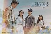 "Youth Of May" (2021 Drama): Cast & Summary - Kpopmap