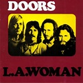 The Doors, 'L.A. Woman' | 500 Greatest Albums of All Time | Rolling Stone