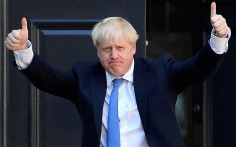 Boris johnson blasts london assembly members after being thrown out of meeting. Covid-19, Gran Bretagna: Boris Johnson in ospedale per ...