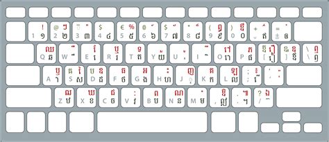 Khmer Unicode Keyboard Layout Ctlink Vrogue Riset
