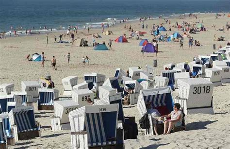 Sondaggio Sulla Vicenda Spiagge Libere Cosa Ne Pensano Gli Italiani