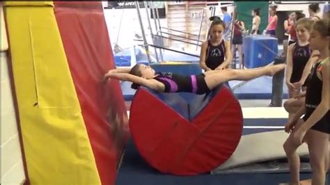 The Complete Compulsory Training Guide Gymnastics Training Gymnastics Levels Gymnastics Coaching