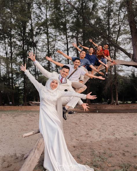 Foto Prewedding Unik Newstempo