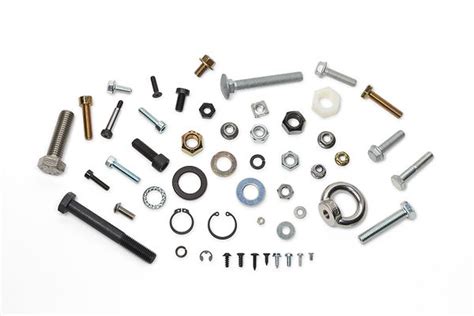 Specialty Fasteners Lindstrom