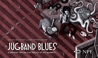 Jugband Blues - Syd Barrett e la vera storia dei Pink Floyd - Nerdando