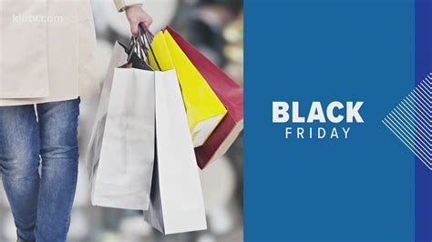 What Stores Are Open For Black Friday Tomorrow - Black Friday stores open, deals in Corpus Christi | wbir.com