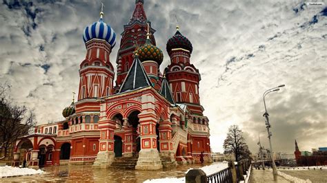 48 Free Russian Wallpaper On Wallpapersafari