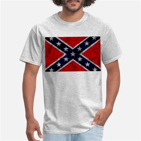 shop confederate history t shirts online spreadshirt