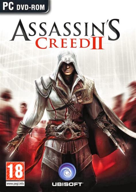 Descargar Assassins Creed PC Full Link Español ISO