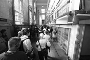 The real prisoners of Alcatraz | In Photos dot Org
