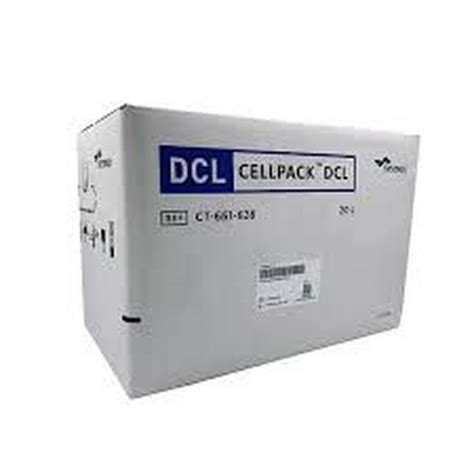 Sysmex Cellpack Dcl L