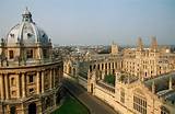 About Oxford University Pictures