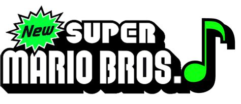 New Super Mario Bros ♪ Fantendo Nintendo Fanon Wiki Fandom