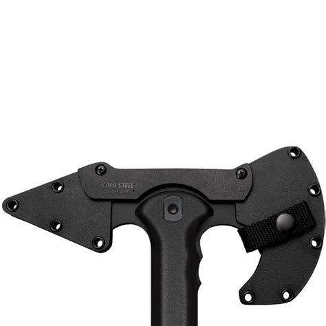 Buy Cold Steel Trench Hawk Axe Camouflageusa