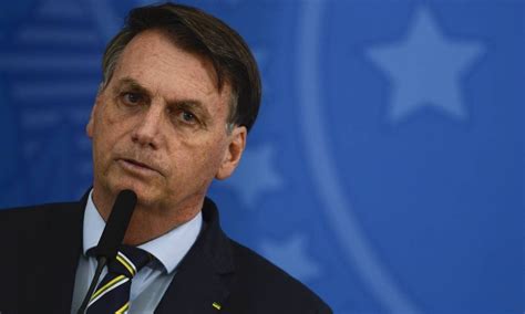 Contrariando Recomendações Da Oms Bolsonaro Volta A Defender