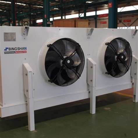 Supply K Type Heavy Duty Freon Air Cooler Wholesale Factory Dalian