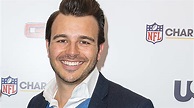 Charlie Ebersol Inks Overall Deal With Universal Cable Productions ...
