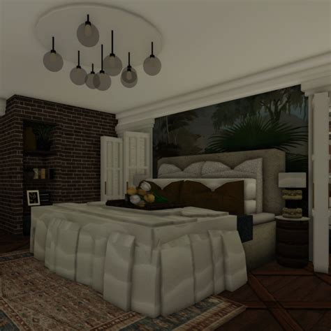 Bloxburg Living Room Ideas Realistic