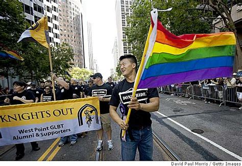 San Francisco Gay Pride Parade Start Time Leqwervisual