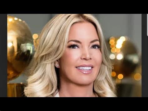 60 Y O Lakers Owner Jeanie Buss EXPOSED For THIRSTY Tweets About Chris