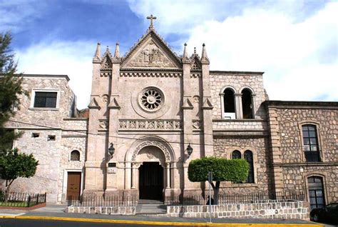 Parroquia María Auxiliadora Chihuahua Horario De Misas