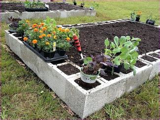 But there are ways to build a raised bed garden without breaking the bank, and i'm here to show you how. Inexpensive DIY Raised Flower Beds - Paige's Party Ideas