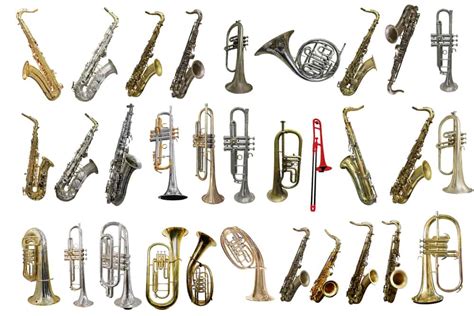 5 Different Types Of Musical Instruments Verbnow 2022